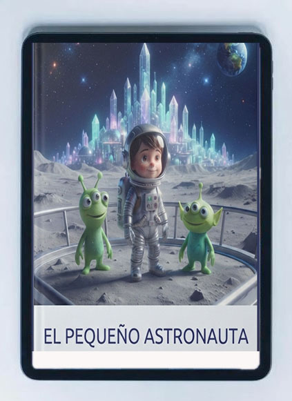 Audiocuento Interactivo