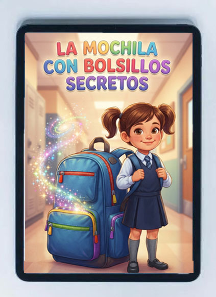 Audiocuento Interactivo