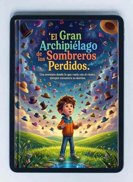 Audiocuento Interactivo